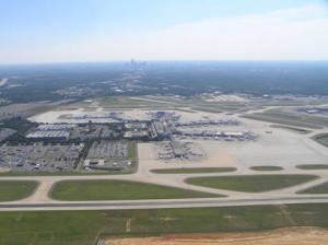 Charlotte Douglas International Airport