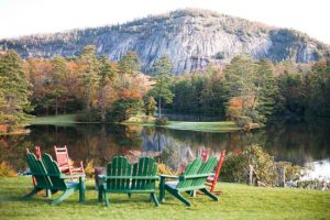 High Hampton Inn, Jackson County NC